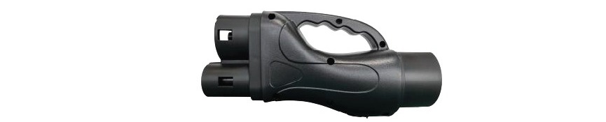 GBT to CCS2 charge adapter